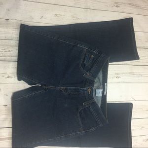 Levi Womens Jeans 529
